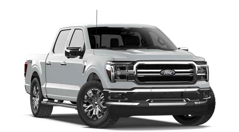 F-150® vehicle